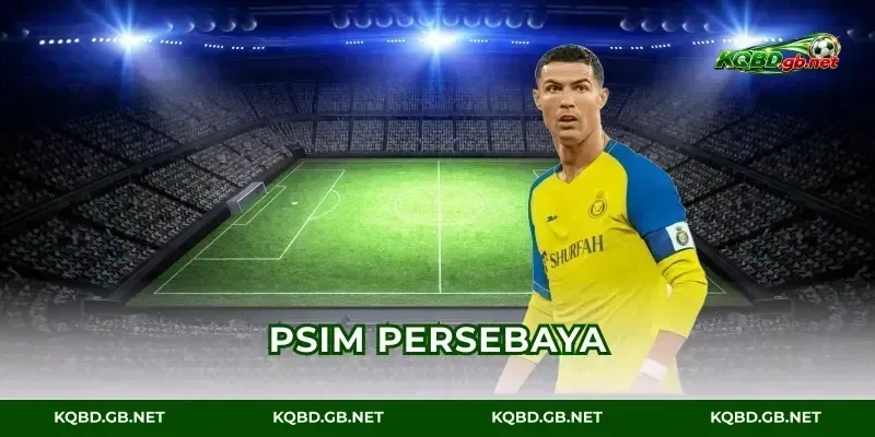 PSIM vs Persebaya cống hiến màn so tài nghẹt thở! Cập nhật kết quả bóng đá trực tuyến siêu tốc, diễn biến 90 phút cực cháy và video highlight. Xem ngay!