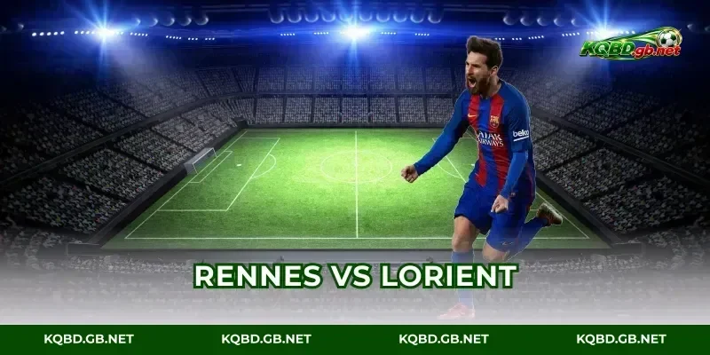 Rennes vs Lorient: Tỷ Số 2-0 & Cú Sút Xa Đẳng Cấp